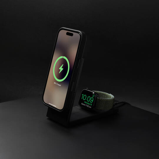 Apple Watch 42mm Native Union Active Watch Loop Serisi Hasır Kordon - 9
