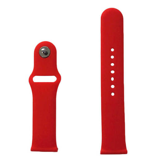Apple Watch 42mm Zore Klasik Kordon - 60