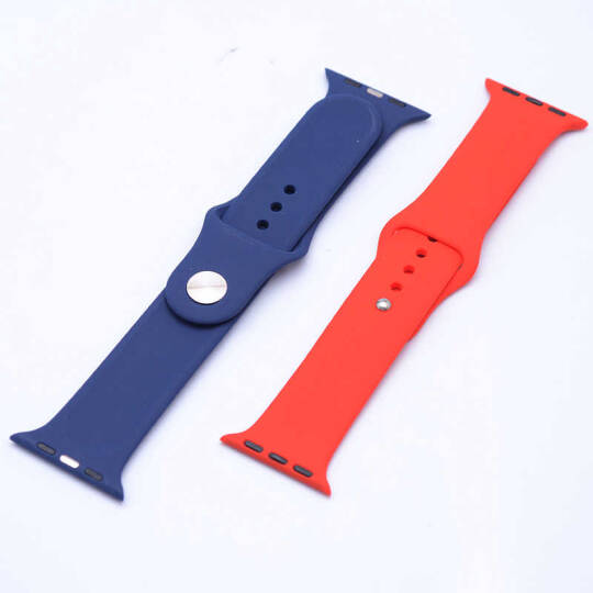 Apple Watch 42mm Zore Klasik Kordon - 62