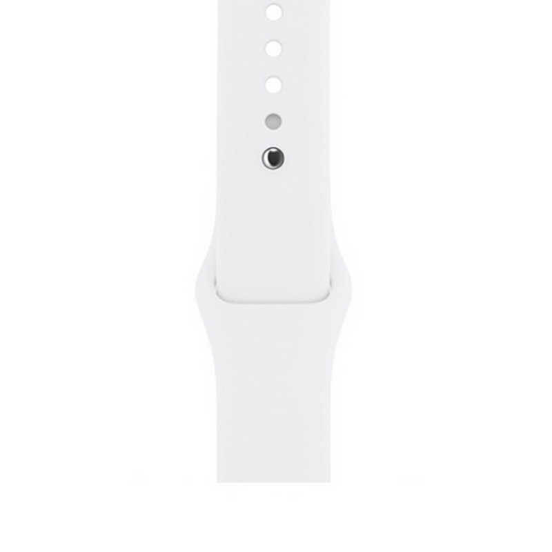 Apple Watch 42mm Zore Klasik Kordon - 58