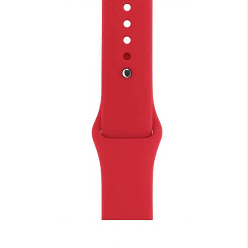 Apple Watch 42mm Zore Klasik Kordon - 56