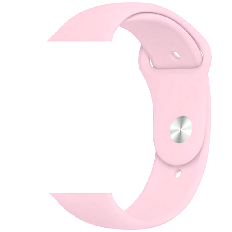 Apple Watch 42mm Zore Klasik Kordon - 55