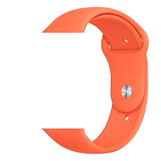 Apple Watch 42mm Zore Klasik Kordon - 51