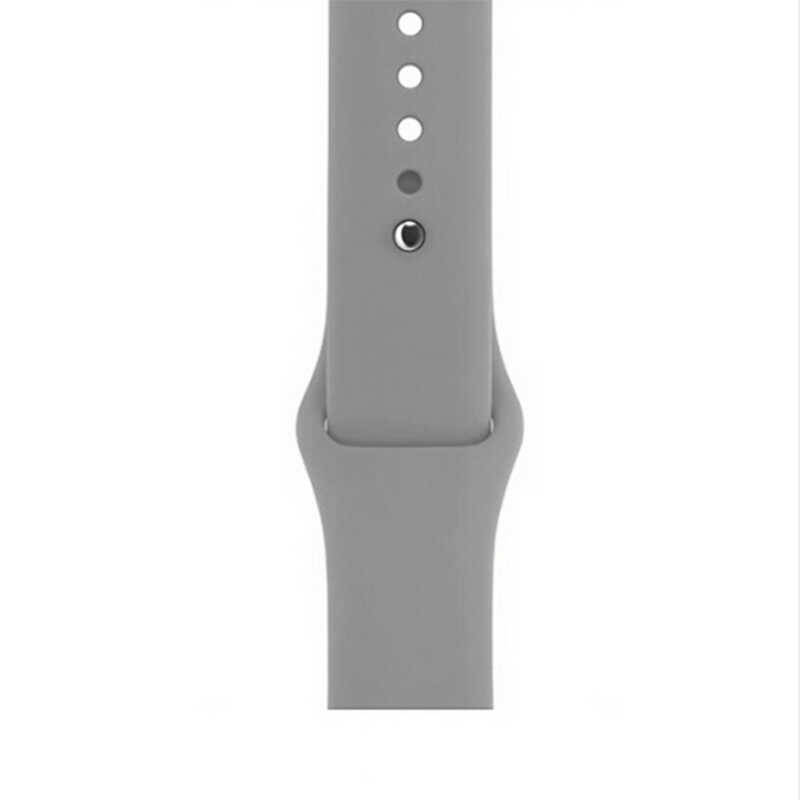 Apple Watch 42mm Zore Klasik Kordon - 37