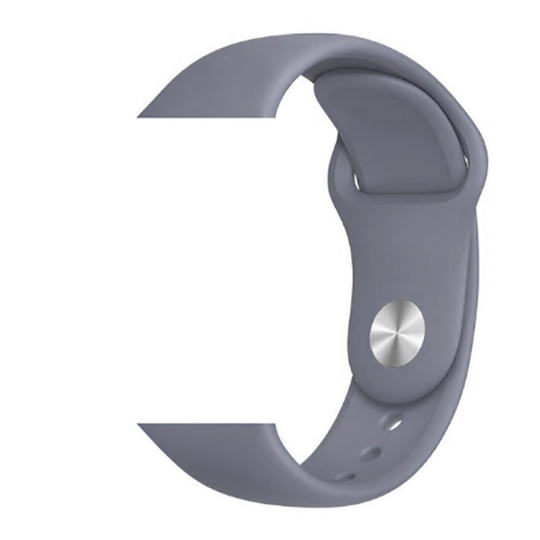Apple Watch 42mm Zore Klasik Kordon - 31