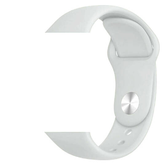 Apple Watch 42mm Zore Klasik Kordon - 12