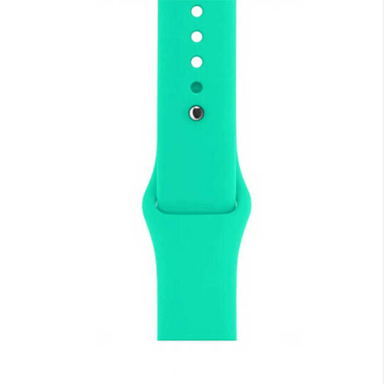 Apple Watch 42mm Zore Klasik Kordon - 9