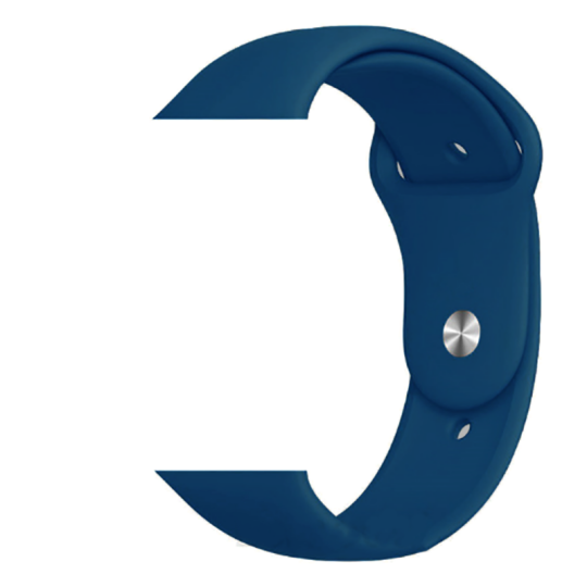 Apple Watch 42mm Zore Klasik Kordon - 8