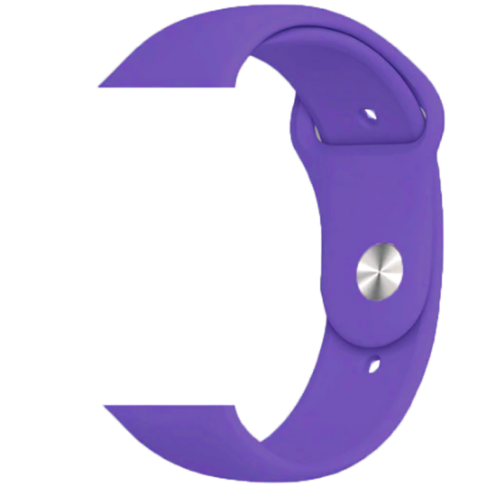 Apple Watch 42mm Zore Klasik Kordon - 7
