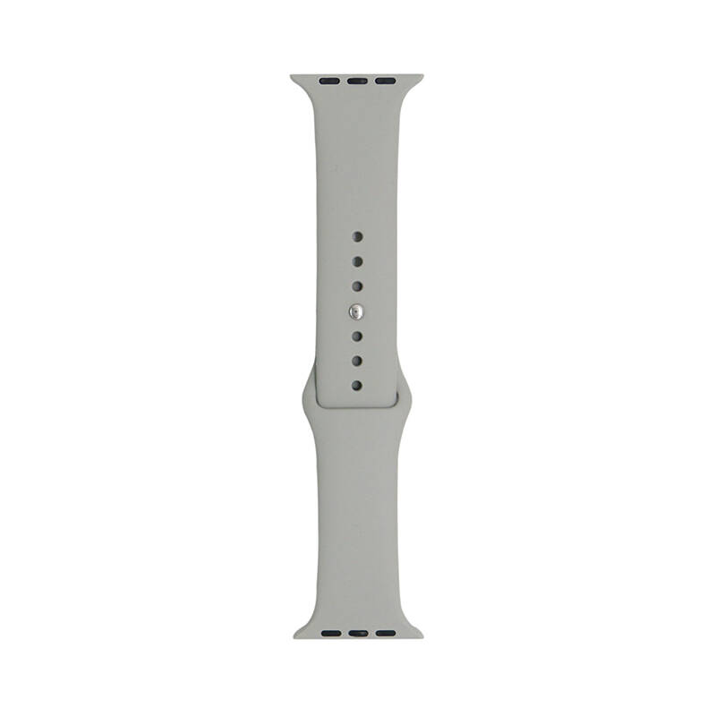 Apple Watch 42mm Zore Klasik Kordon - 1