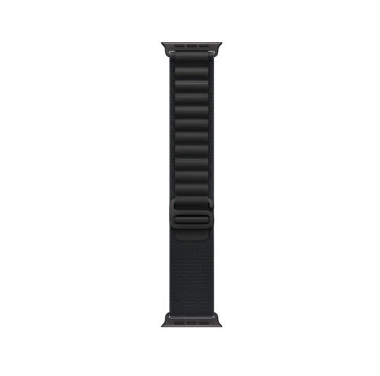Apple Watch 7 45mm Zore KRD-74 Hasır Kordon - 19