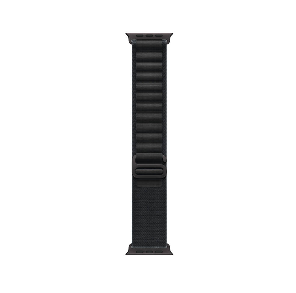 Apple Watch 7 45mm Zore KRD-74 Hasır Kordon - 19