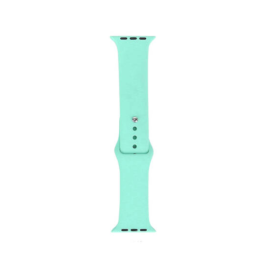 Apple Watch Ultra 49mm Band Serisi Klasik Kordon Silikon Strap Kayış Bihai