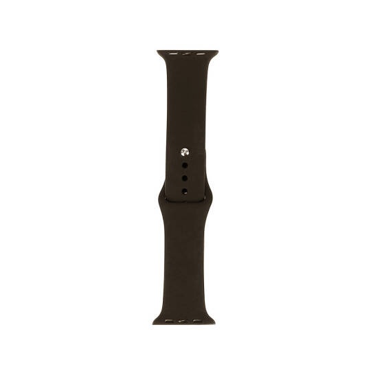 Apple Watch Ultra 49mm Band Serisi Klasik Kordon Silikon Strap Kayış Olive Green