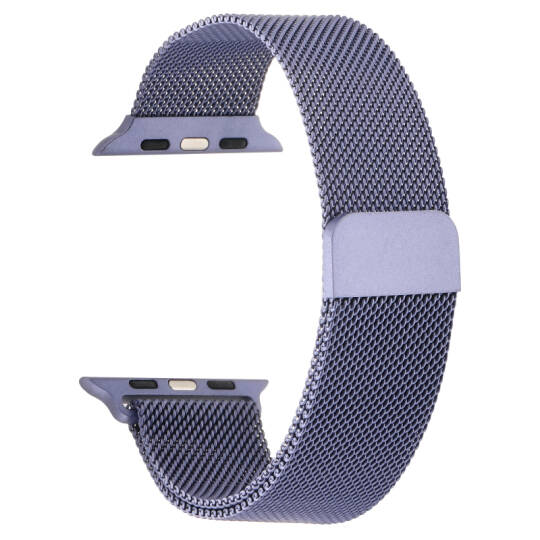 Apple Watch Ultra 49mm Kordon Zore KRD-01 Metal Strap Kayış - 4