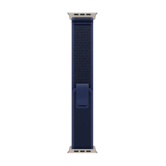 Apple Watch Ultra 49mm Zore KRD-77 Hasır Kordon - 3