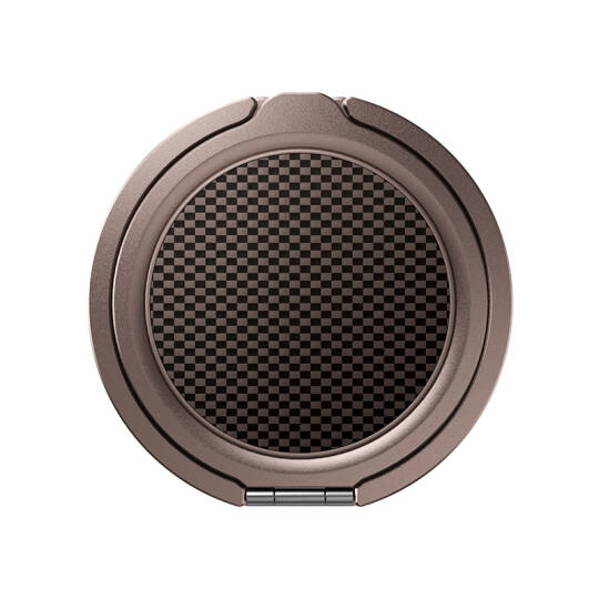 Benks L52 Magnetik 360 Derece Dönebilen ArmorTint Kevlar Tasarımlı Parmak Ring Stand - 2