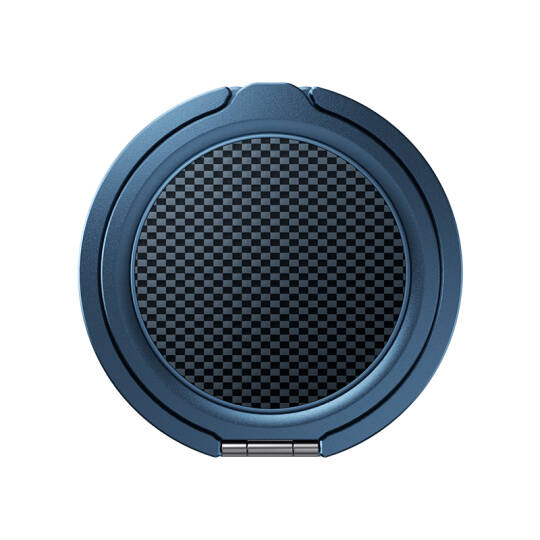 Benks L52 Magnetik 360 Derece Dönebilen ArmorTint Kevlar Tasarımlı Parmak Ring Stand - 4