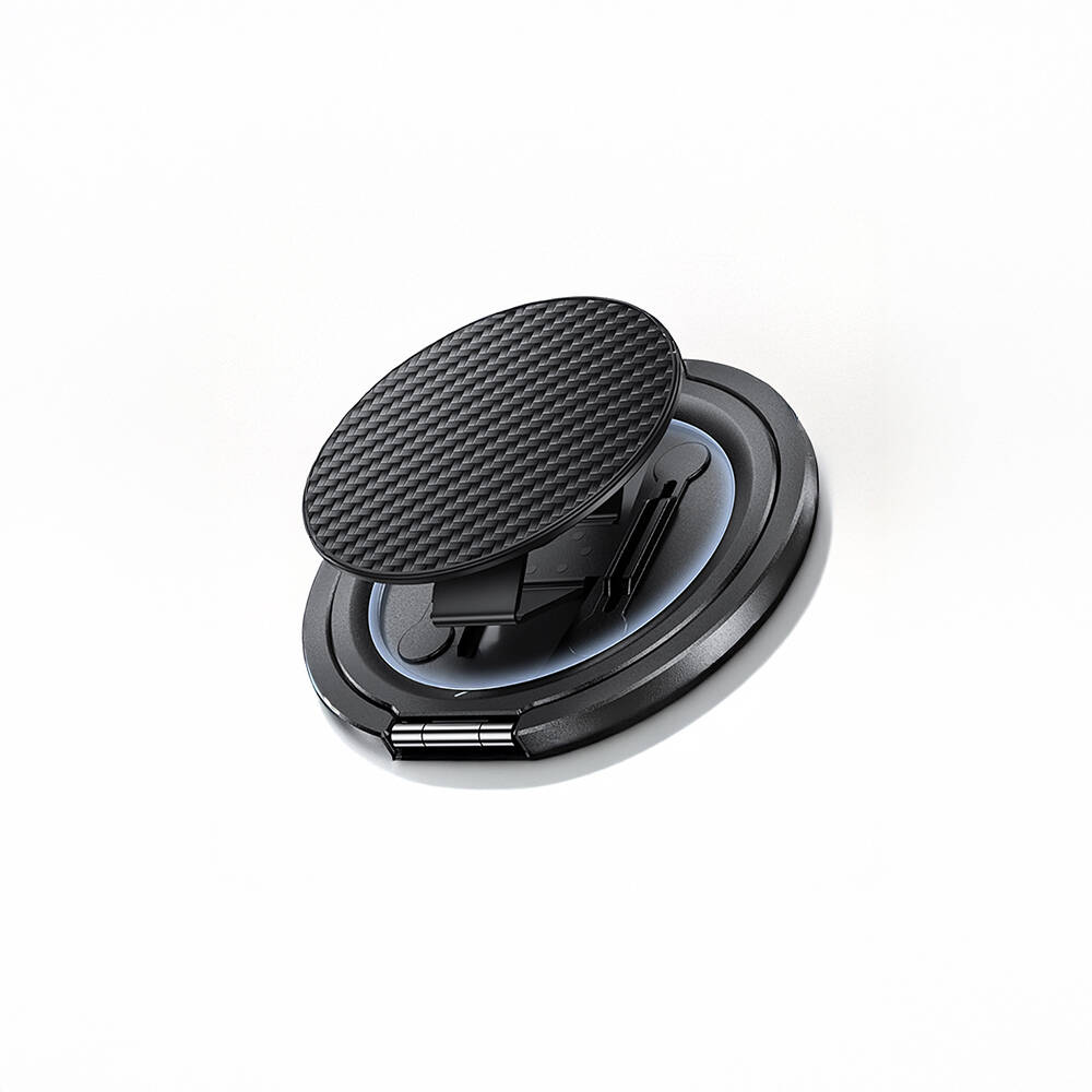 Benks L56 Magnetik 360 Derece Dönebilen ArmorPop Kevlar Tasarımlı Parmak Ring Stand - 10