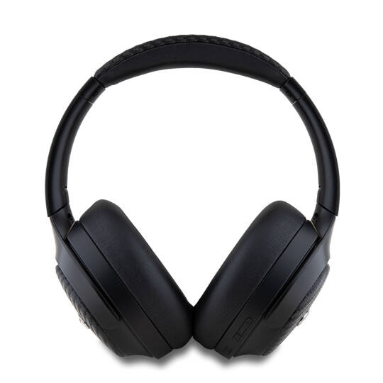 BMW Orjinal Lisanslı ANCENC Özellikli Kulak Üstü Bluetooth Kulaklık M Edition Karbon Dizayn v5.3 - 4