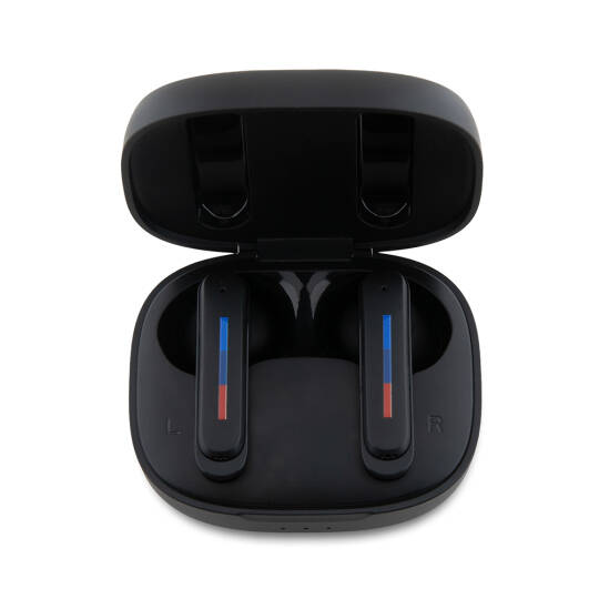 BMW Orjinal Lisanslı ENC Özellikli Kulakiçi TWS Bluetooth Kulaklık M Edition Baskı Logolu v5.3 - 3