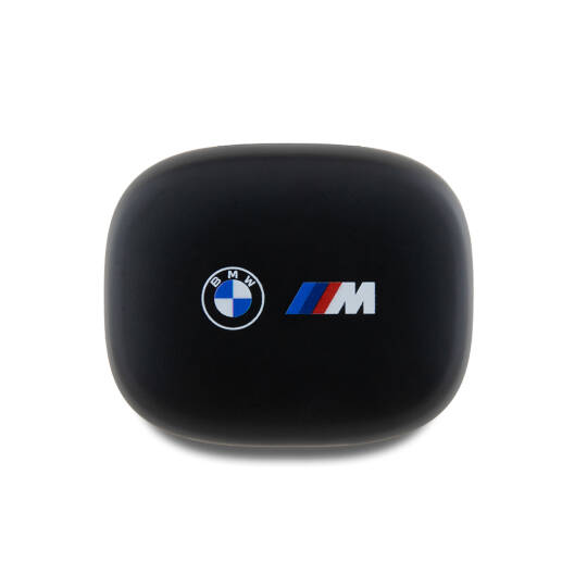 BMW Orjinal Lisanslı ENC Özellikli Kulakiçi TWS Bluetooth Kulaklık M Edition Baskı Logolu v5.3 - 4