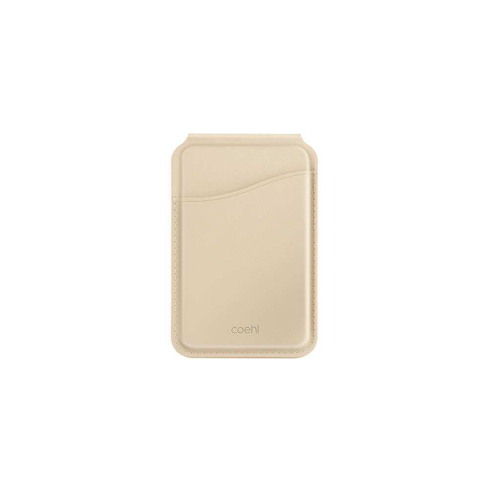 Coehl Esme Magnetik Standlı 3in1 Aynalı Kartlık - 4