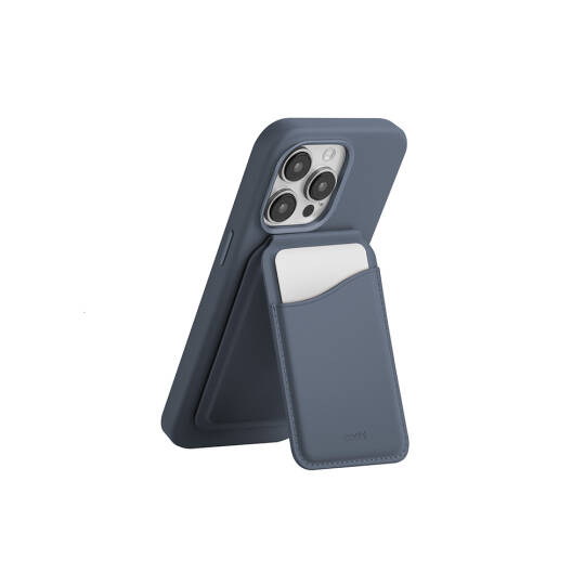 Coehl Esme Magnetik Standlı 3in1 Aynalı Kartlık - 6
