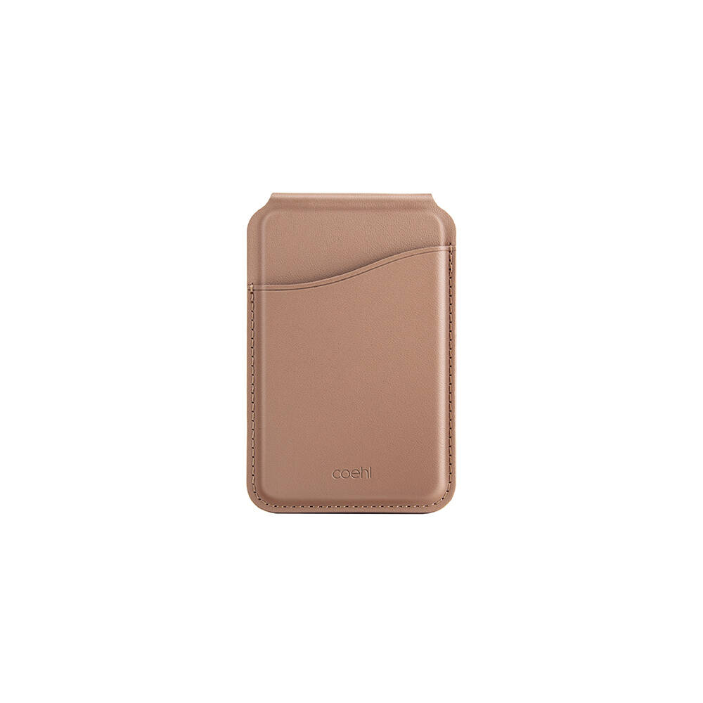 Coehl Esme Magnetik Standlı 3in1 Aynalı Kartlık - 3