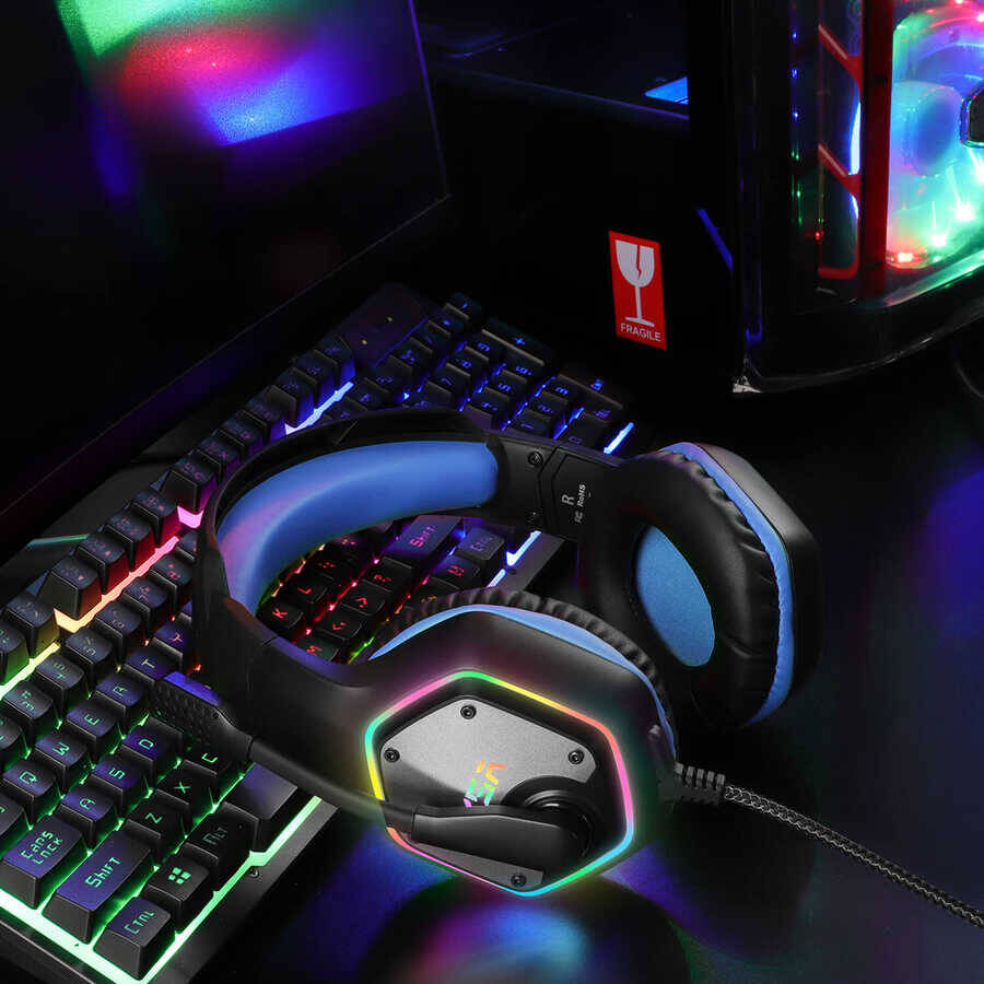 Eksa E1000 Usb Kulaklık - 12