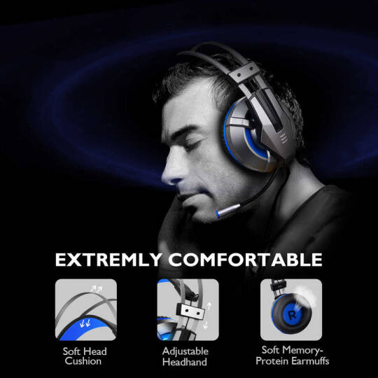 Eksa E800 3.5mm Kulaklık - 10