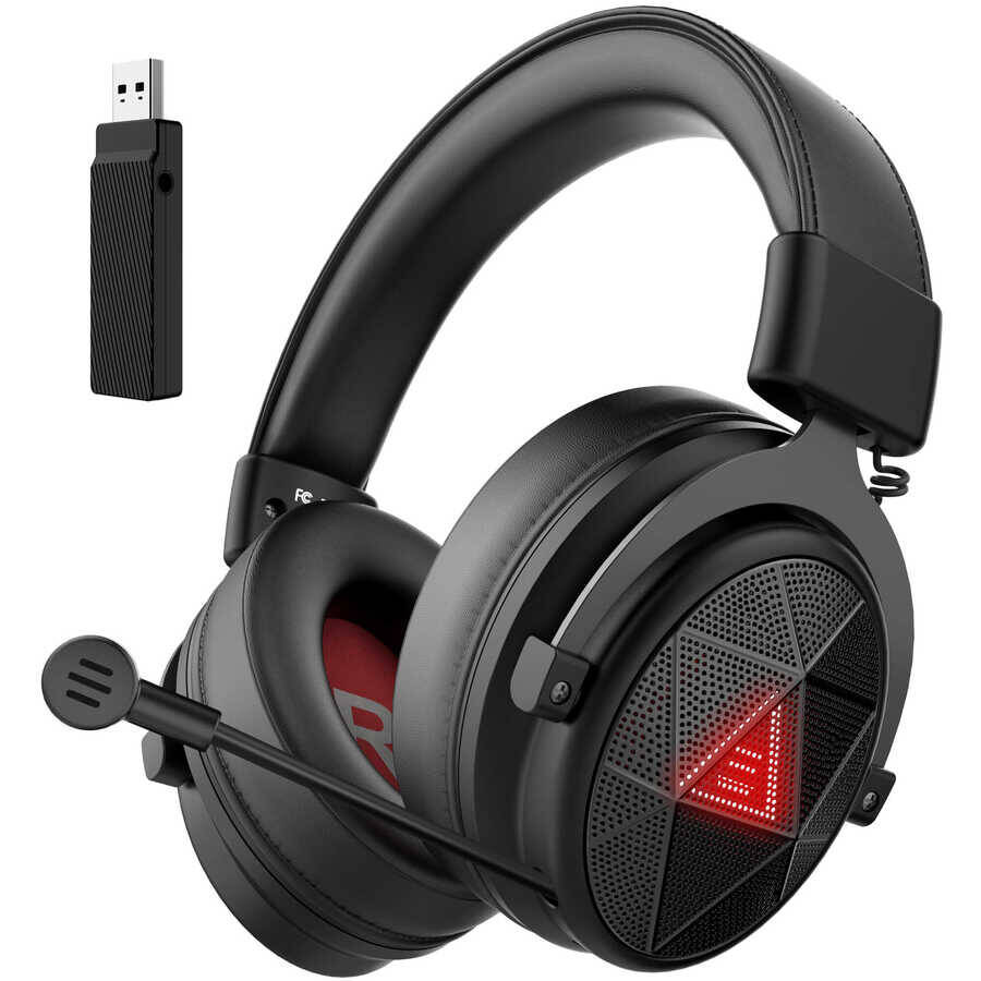 Eksa E910 Bluetooth Wireless Kulaklık - 2