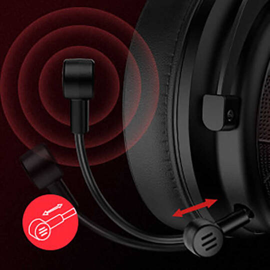 Eksa E910 Bluetooth Wireless Kulaklık - 3