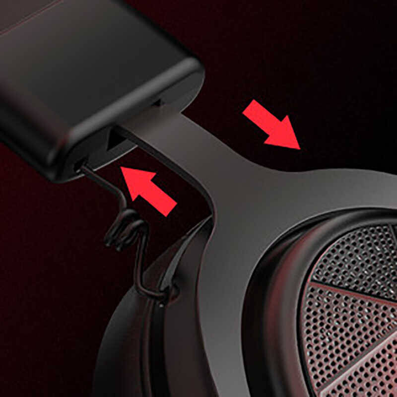 Eksa E910 Bluetooth Wireless Kulaklık - 4