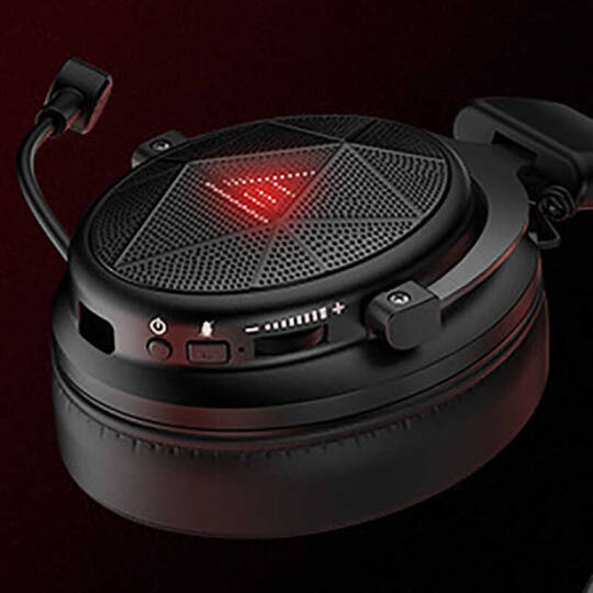 Eksa E910 Bluetooth Wireless Kulaklık - 5