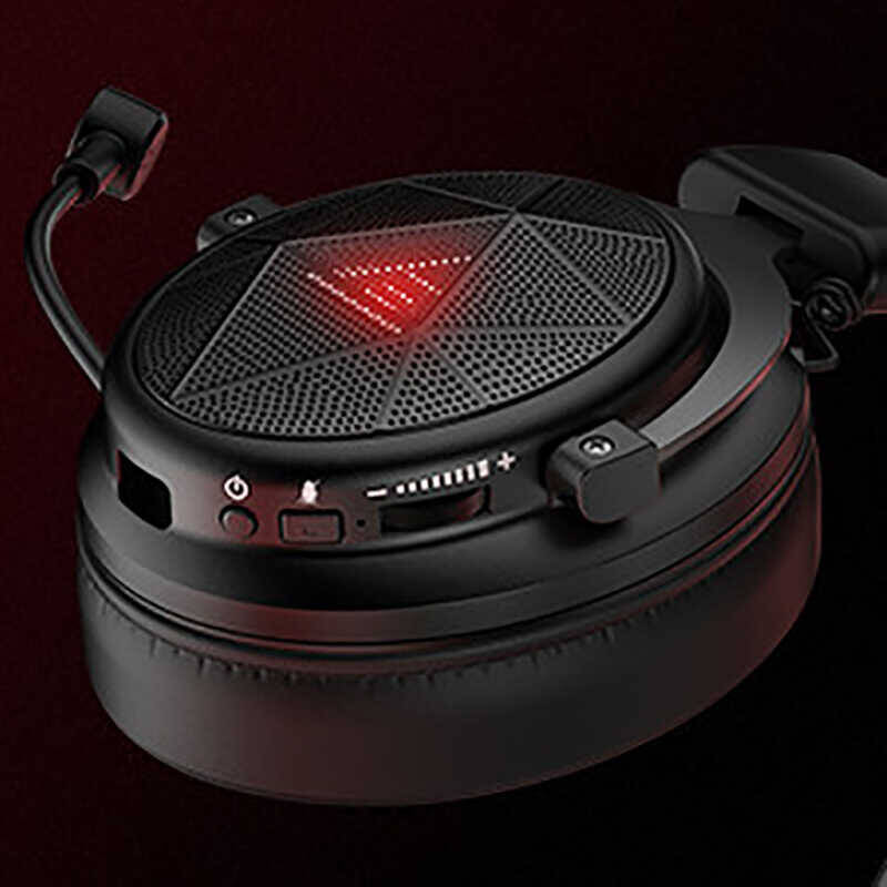 Eksa E910 Bluetooth Wireless Kulaklık - 5