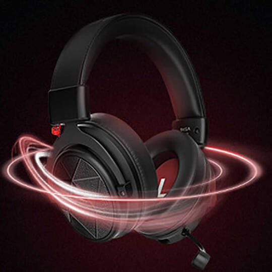 Eksa E910 Bluetooth Wireless Kulaklık - 6
