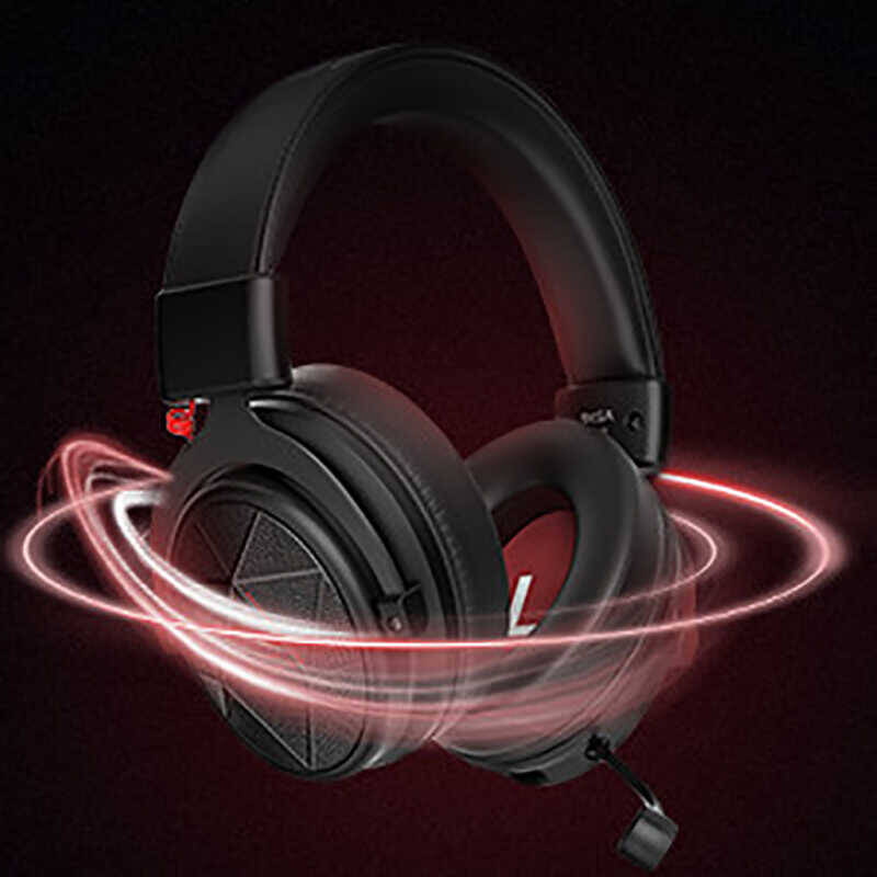 Eksa E910 Bluetooth Wireless Kulaklık - 6