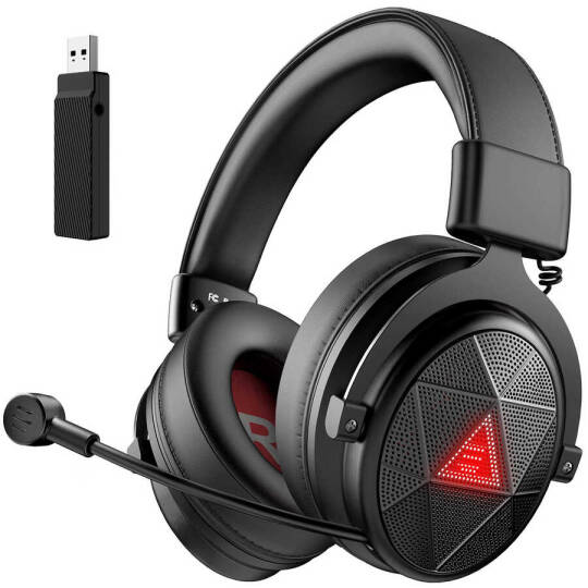 Eksa E910 Bluetooth Wireless Kulaklık - 9