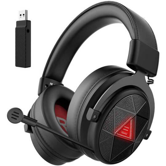 Eksa E910 Bluetooth Wireless Kulaklık - 10