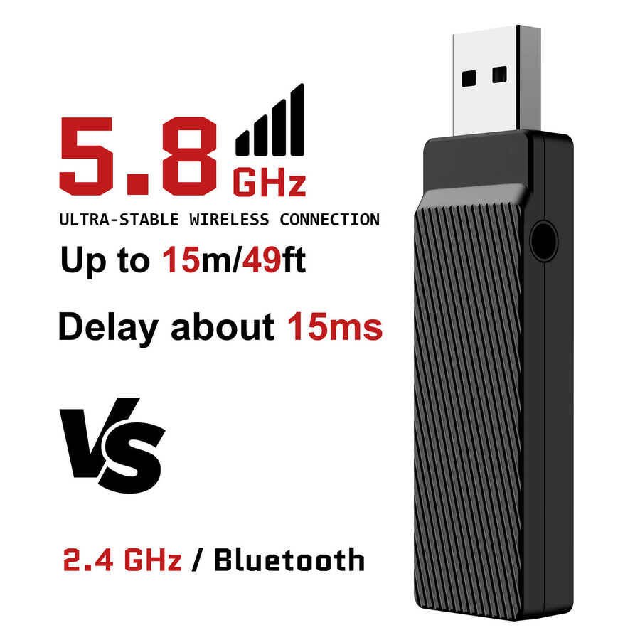 Eksa E910 Bluetooth Wireless Kulaklık - 11