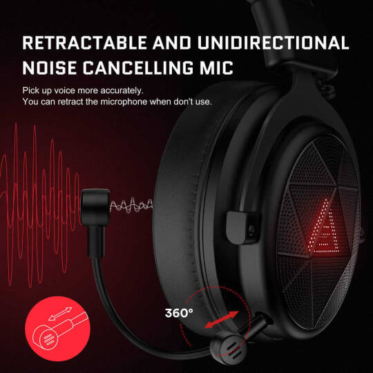 Eksa E910 Bluetooth Wireless Kulaklık - 14