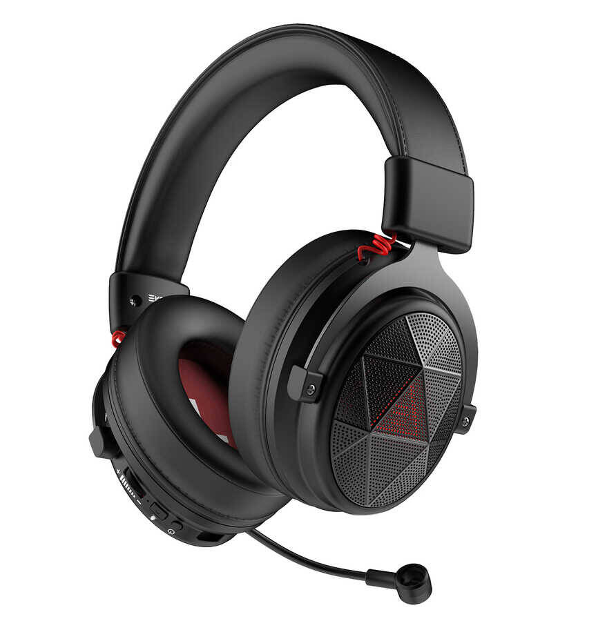Eksa E910 Bluetooth Wireless Kulaklık - 19