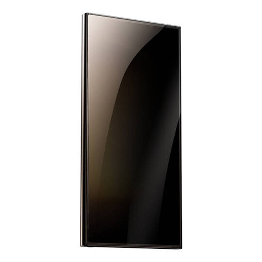Galaxy S24 Ultra Hidrofobik Ve Oleofobik Özellikli Benks Privacy Air Shield Ekran Koruyucu 10lu Paket