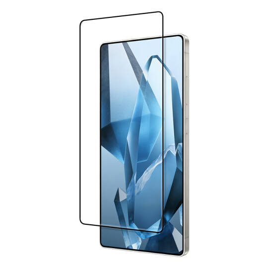 Galaxy S24 Ultra Mohseven Safir Coating HD Temperli Cam Ekran Koruyucu - 2