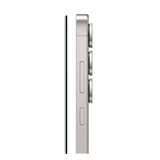 Galaxy S24 Ultra Mohseven Safir Coating Privacy Temperli Cam Ekran Koruyucu - 4