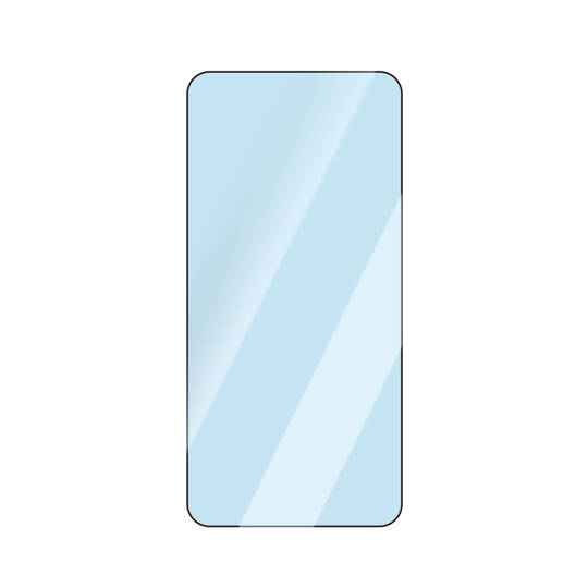 Galaxy S25 CaseWorld Applicator Serisi 2.5D Eyesafe Mavi Işık Teknolojili 0.25mm Temperli Cam Ekran Koruyucu+ Uygulama Aparatı - 3