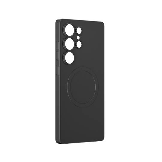 Galaxy S25 Ultra Kılıf M-safe Şarj Özellikli Amazingthing Minimal Air Serisi Kapak - 6