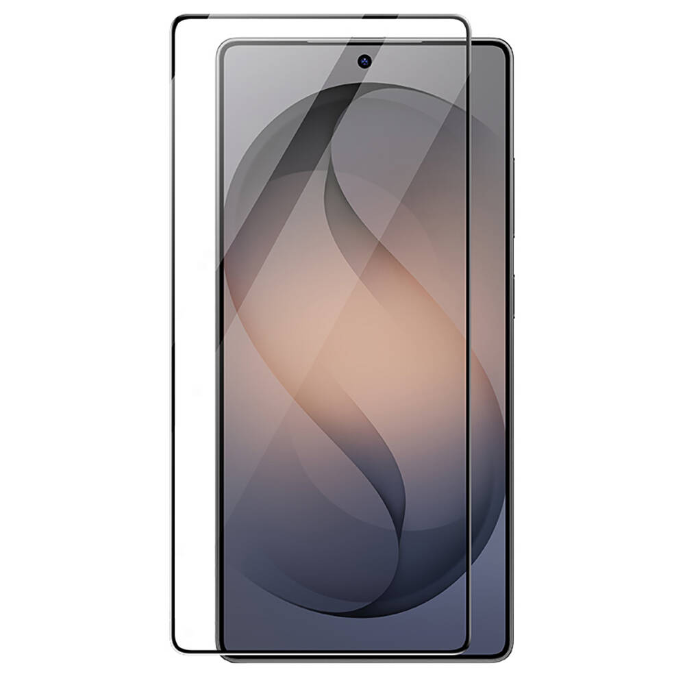 Galaxy S26 Benks Ultra Shield HD Ekran Koruyucu + Kolay Uygulama Aparatlı - 3