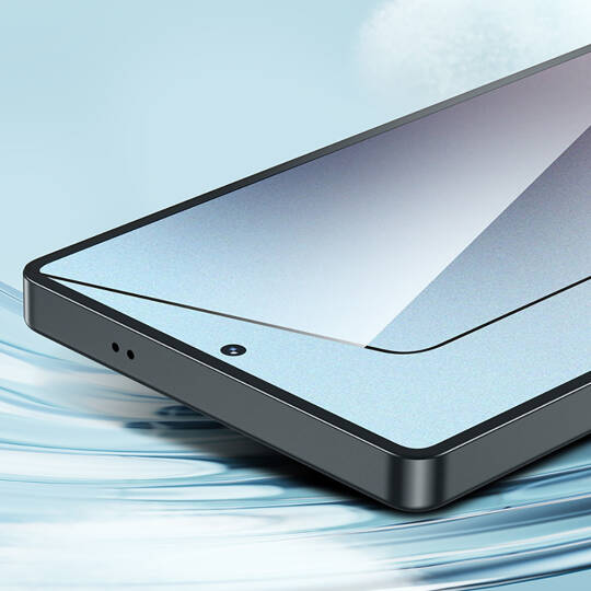 Galaxy S26 Benks Ultra Shield HD Ekran Koruyucu + Kolay Uygulama Aparatlı - 7